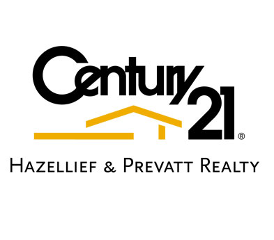 CENTURY 21 HAZELLIEF & PREVATT REALTY