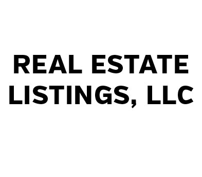 REAL ESTATE LISTINGS, LLC